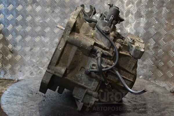 МКПП (механічна коробка перемикання передач) 6-ступка Fiat Grande Punto 1.3MJet 2005 55186621 195804 - 4