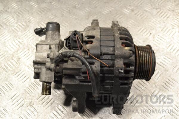 Генератор Kia Sorento 2.5crdi 2002-2009 373004A110 195812 - 2