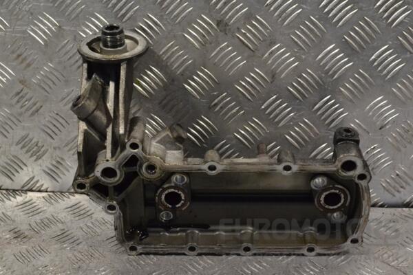 Кронштейн масляного фильтра Kia Sorento 2.5crdi 2002-2009 264004A002 195815 - 2