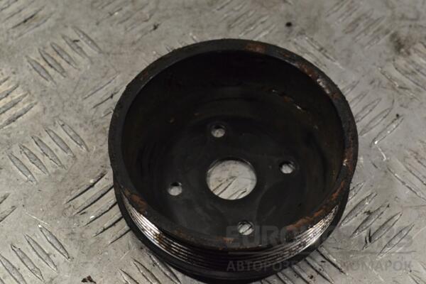 Шкив помпы (7 ручейков) Kia Sorento 2.5crdi 2002-2009 195827 - 2