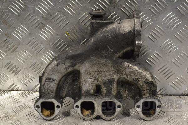 Колектор впускний метал VW Sharan 1.9tdi 1995-2010 038129713AG 195846 - 2