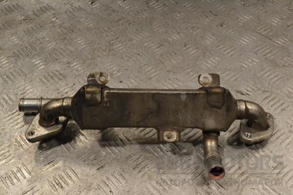 Охолоджувач ОГ (Радіатор EGR) VW Sharan 1.9tdi 1995-2010 038131513C 195848 - 2