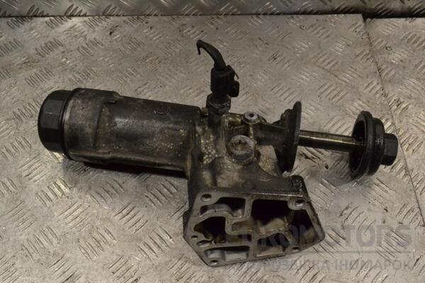 Корпус масляного фильтра VW Sharan 1.9tdi 1995-2010 038115389B 195850 - 2