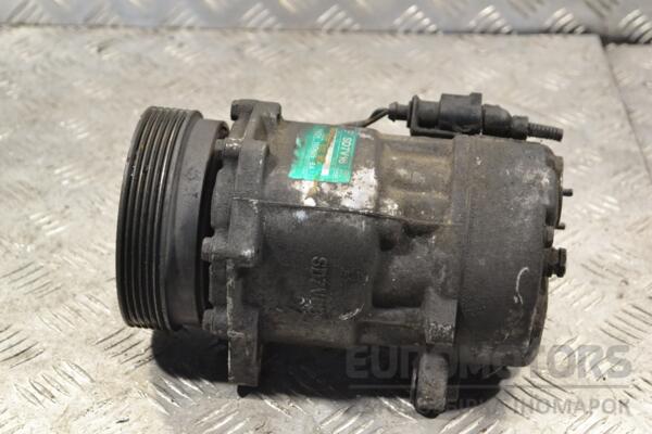 Компрессор кондиционера (дефект) VW Sharan 1.9tdi 1995-2010 7M3820803 195852 - 2
