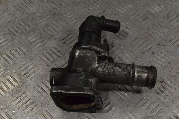 Фланець системи охолодження VW Sharan 1.9tdi 1995-2010 038121133J 195857 - 2