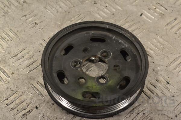 Шкив насоса ГУ 6 ручейков VW Sharan 1.9tdi 1995-2010 038145255B 195866 - 2