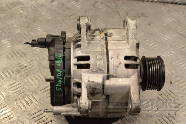 Генератор VW Sharan 1.9tdi 1995-2010 195876 - 2