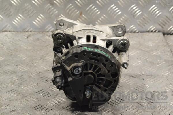 Генератор VW Sharan 1.9tdi 1995-2010 195876 - 3