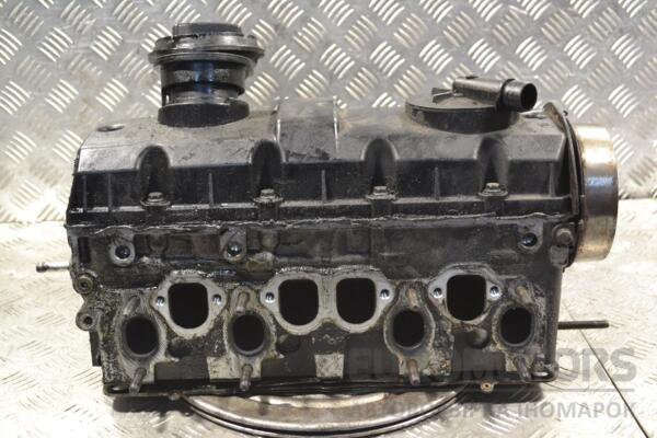 Головка блоку в зборі Ford Galaxy 1.9tdi 1995-2006 038103373R 195885 - 4