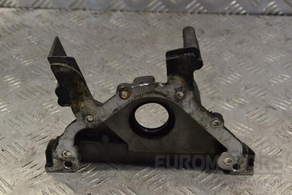 Крышка двигателя передняя VW Sharan 1.9tdi 1995-2010 038103153D 195893 - 2