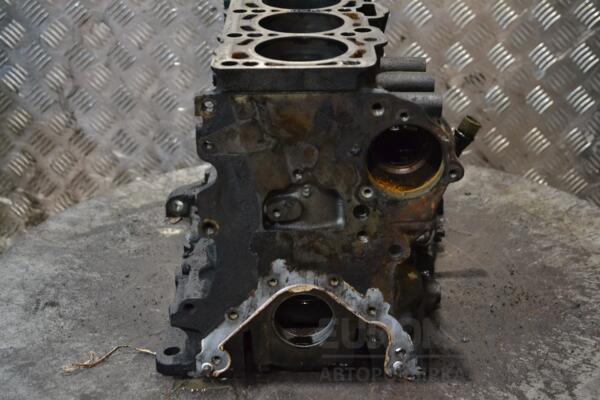 Блок двигуна VW Bora 1.9tdi 1997-2005 038103021C 195907 - 2