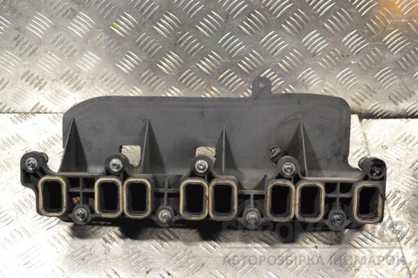 Коллектор впускной пластик Ford Transit 2.4td 2000-2006 YC1Q9424BG 195938 - 2