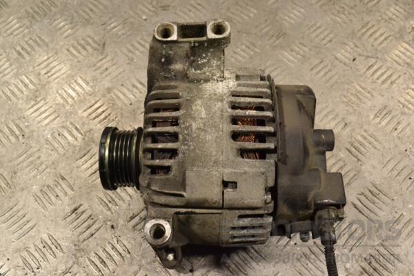 Генератор Mercedes A-class 2.0cdi (W169) 2004-2012 A6401540502 195957 - 2
