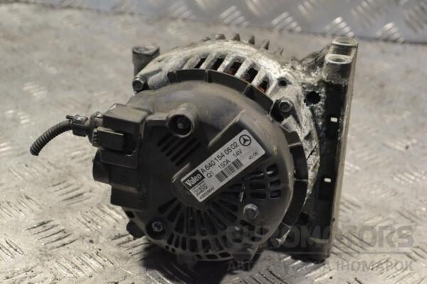 Генератор Mercedes A-class 2.0cdi (W169) 2004-2012 A6401540502 195957 - 3