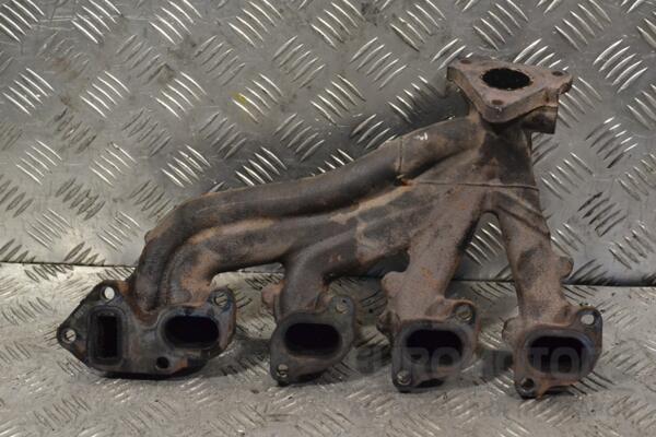 Коллектор выпускной Mercedes B-class 2.0cdi (W245) 2005-2011 A6401420401 195965 - 2