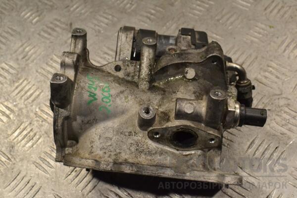 Клапан EGR электр Mercedes B-class 2.0cdi (W245) 2005-2011 A6401401860 195991 - 2