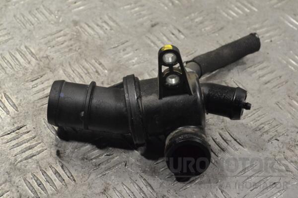 Корпус термостата Mercedes B-class 2.0cdi (W245) 2005-2011 A6402000415 195996 - 2