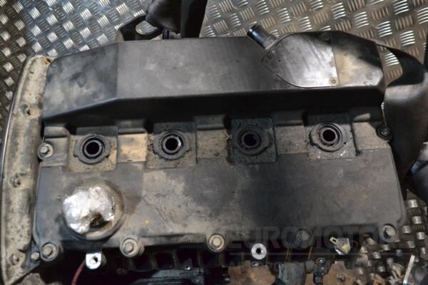 Двигун Ford Transit 2.4td 2000-2006 D0FA 196011 - 5