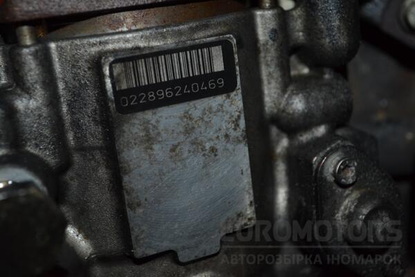 Паливний насос високого тиску (ТНВД) Ford Transit 2.4td 2000-2006 YC1Q9A543DD 196017 - 2