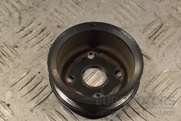 Шкив помпы 5 ручейков Mercedes B-class 2.0cdi (W245) 2005-2011 A6402020211 196032 - 2
