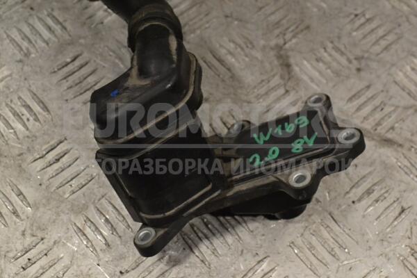 Сапун Mercedes A-class 2.0T 8V (W169) 2004-2012 A2660160134 196034 - 1