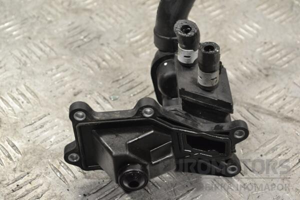 Сапун Mercedes A-class 2.0T 8V (W169) 2004-2012 A2660160134 196034 - 2