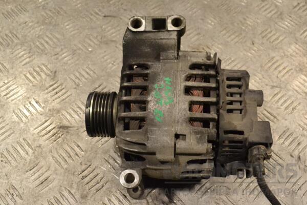 Генератор Mercedes A-class 2.0T 8V (W169) 2004-2012 A2661540902 196046 - 2