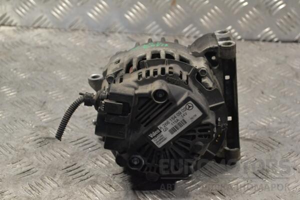 Генератор Mercedes A-class 2.0T 8V (W169) 2004-2012 A2661540902 196046 - 3