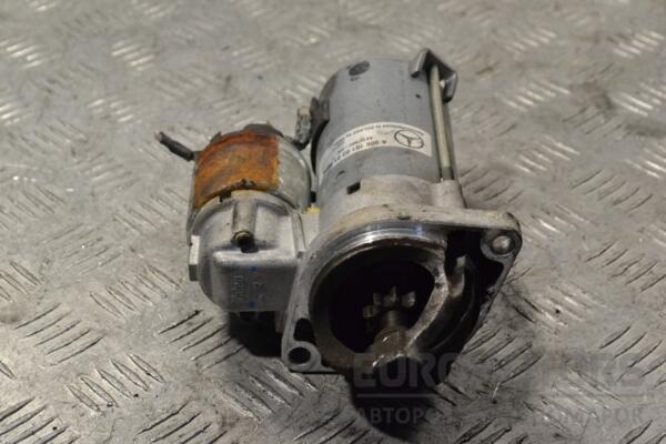 Стартер Mercedes A-class 2.0T 8V (W169) 2004-2012 A0061510301 196054 - 2