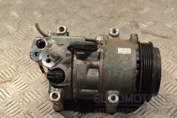 Компресор кондиціонера Mercedes A-class 2.0T 8V (W169) 2004-2012 A0022301311 196056 - 2
