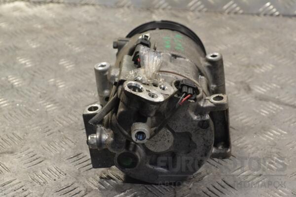 Компресор кондиціонера Mercedes A-class 2.0T 8V (W169) 2004-2012 A0022301311 196056 - 3