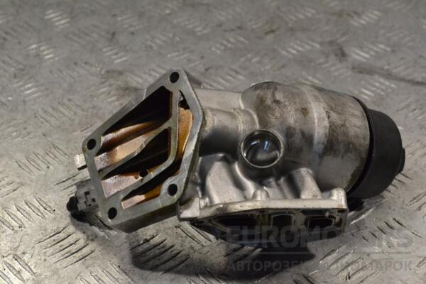 Корпус масляного фильтра Mercedes A-class 2.0T 8V (W169) 2004-2012 A2661800110 196060 - 2