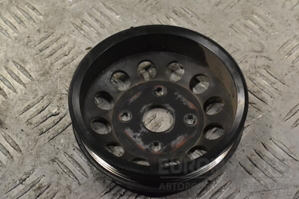 Шків помпи 5 потічків Mercedes A-class 2.0T 8V (W169) 2004-2012 A2662020110 196072 - 2