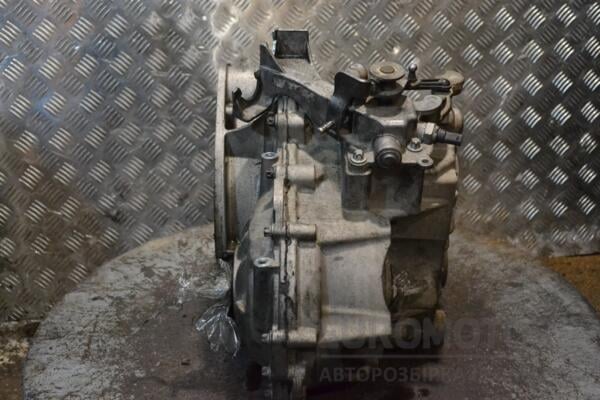 МКПП (механічна коробка перемикання передач) 5-ступка Mercedes A-class 2.0T 8V (W169) 2004-2012 711.641 196074 - 4