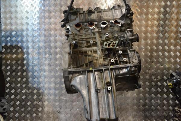 Двигун Mercedes A-class 2.0T 8V (W169) 2004-2012 M 266.980 196080 - 2