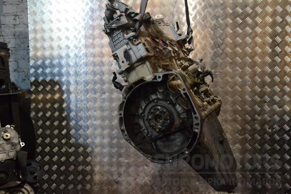 Двигун Mercedes A-class 2.0T 8V (W169) 2004-2012 M 266.980 196080 - 3