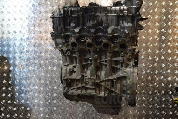 Двигун Mercedes A-class 2.0T 8V (W169) 2004-2012 M 266.980 196080 - 4
