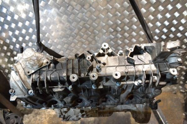 Двигун Mercedes A-class 2.0T 8V (W169) 2004-2012 M 266.980 196080 - 5
