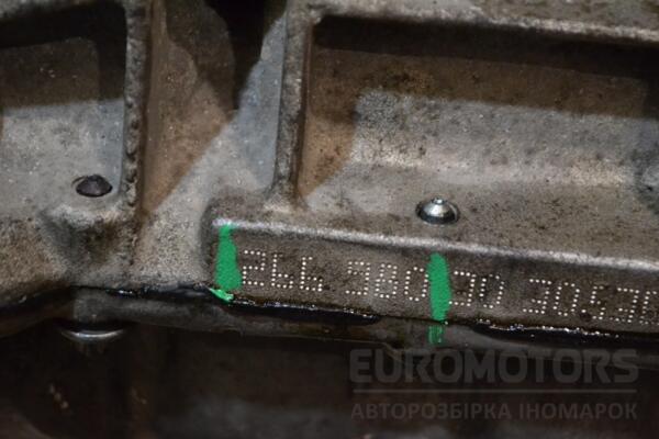 Двигун Mercedes A-class 2.0T 8V (W169) 2004-2012 M 266.980 196080 - 7