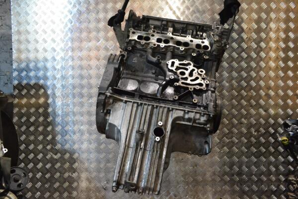 Двигатель Mercedes A-class 2.0cdi (W169) 2004-2012 OM 640.941 196087 - 4