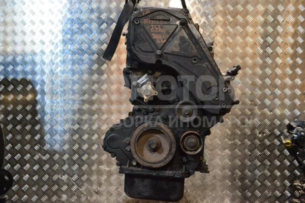 Двигатель Kia Sorento 2.5crdi 2002-2009 D4CB 196093 - 1