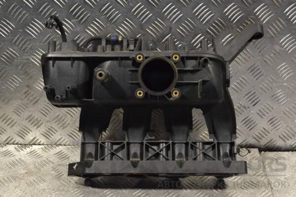 Колектор впускний пластик Mercedes A-class 2.0T 8V (W169) 2004-2012 A2661410501 196100 - 2
