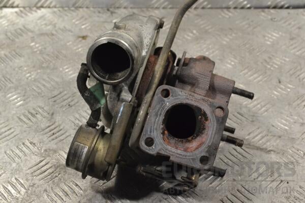 Турбина Renault Master 2.8dti 1998-2010 99466793 196102 - 2