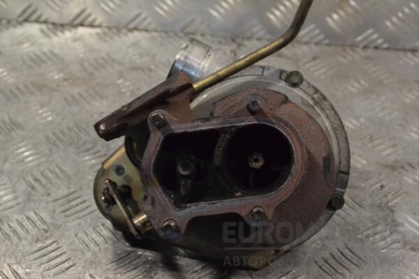 Турбина Renault Master 2.8dti 1998-2010 99466793 196102 - 3