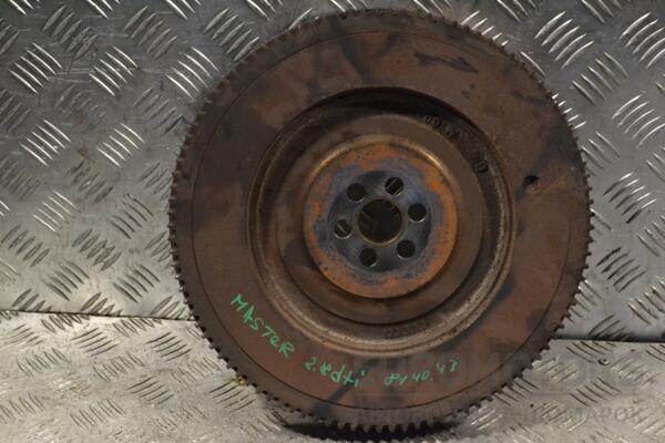 Маховик Renault Master 2.8dti 1998-2010 7471276 196107 - 2