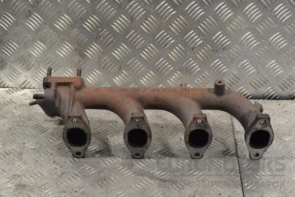 Колектор випускний Renault Master 2.8dti 1998-2010 99457169 196118 - 2