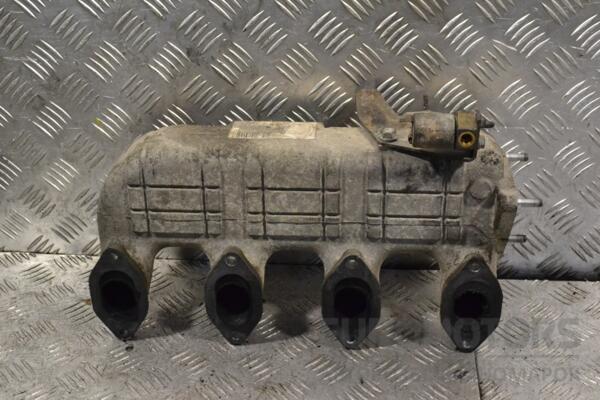 Коллектор впускной метал Renault Master 2.8dti 1998-2010 99445444 196122 - 2