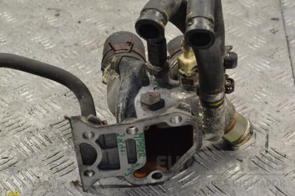 Корпус термостата -03 Renault Master 2.8dti 1998-2010 99471305 196124 - 2