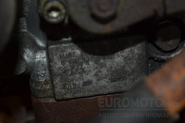 Топливный насос высокого давления (ТНВД) Renault Master 2.8dti 1998-2010 0460424148 196146 - 2
