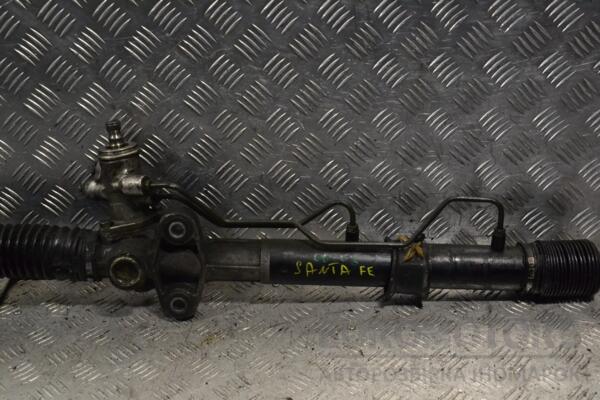 Рульова рейка Hyundai Santa FE 2000-2006 5770026200 196192 - 2